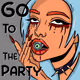 Horror comics