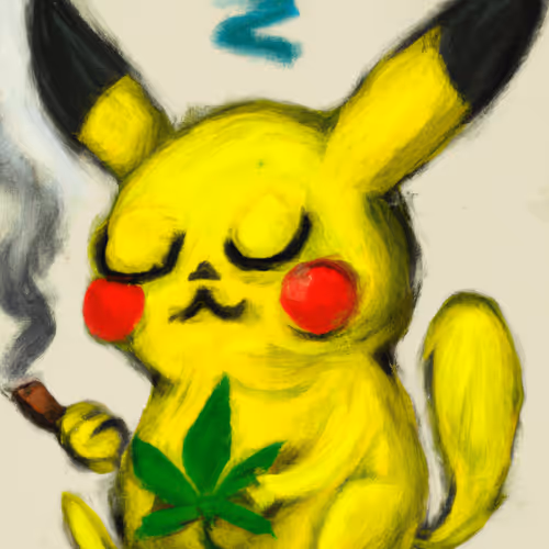 Pokestoner