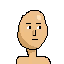 Head Egg - old