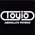 Abdullas Toybox