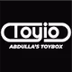 Abdullas Toybox