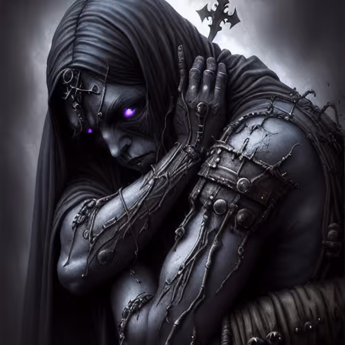 "SYMBOLIC" METAL ARTWORKS