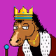 Crypto Horsies