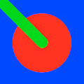 Project: Geometron