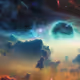 Cloud Gazer by Novus Flux
