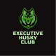 executive husky club