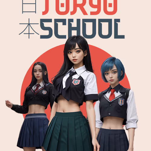 TOKYO SCHOOL