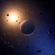 - The High Planet -