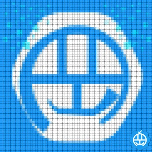 #OKZKArt_MyIconArt
