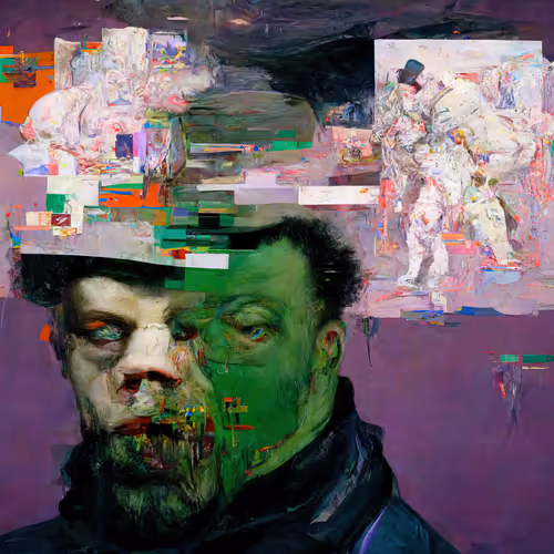 neural limbo