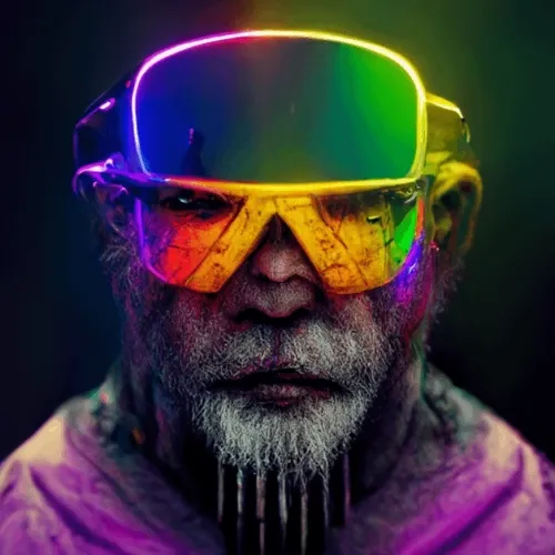 OccultCyberpunks