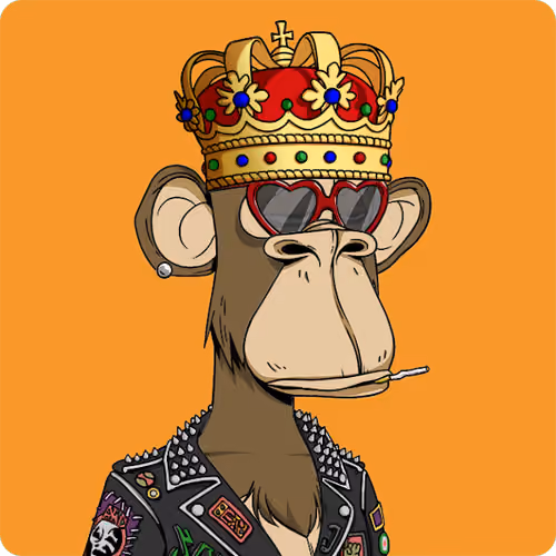 MONKEY EXCLUSSIVE NFT RARE