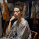 Artists as Muse