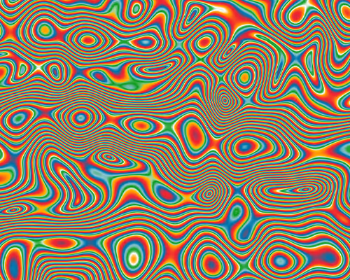 fingacode 1/one presented by Unit London at Art Dubai 2023