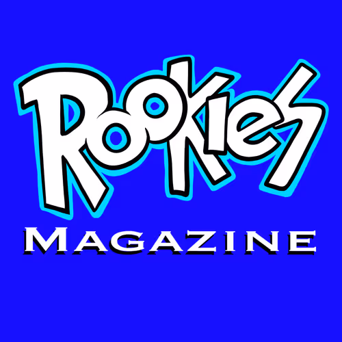 Rookies Magazine