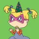 Nickelodeon NFTs (ETH)