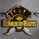 The Republic of Pirates