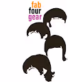 Sullivan Trading Card Game - Fab Four Gear