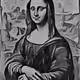 The 100 most famous painting revisited - old