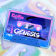 City Pop TOKYO Genesis [locked]