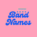 Band Names