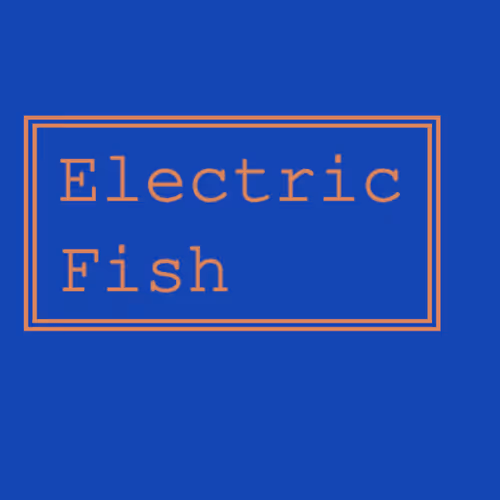 Homage to Nam June Paik (Electric Fish) Performance Instructions for 10.19.2023