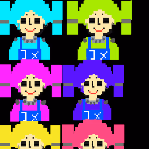 Punk rock yayoiboyRock and rollcollection