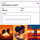 Afrocentric Love ♥