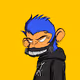 MONKEY BAD - old