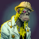 AI Mutante Ape