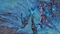 League Of Legend Art - old