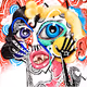 Fabricated Fairytales by FEWOCiOUS x parrott_ism x Odious x Jonathan Wolfe
