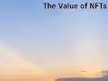 The value of NFTs