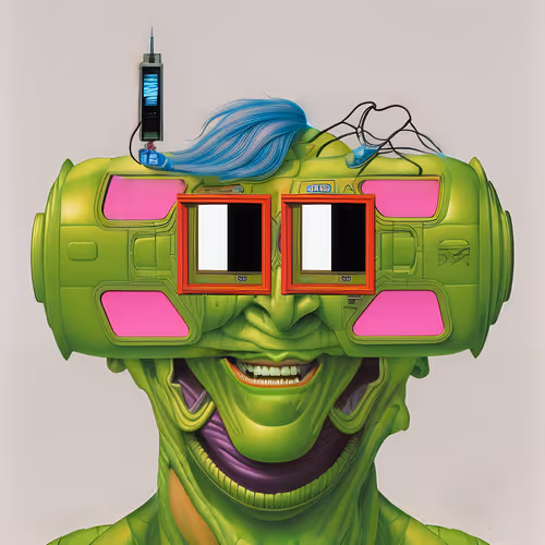 NOUN 189 by Pixelord