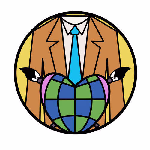 Suit Monster Collection
