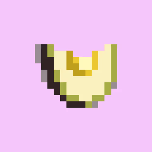 Funk Fruits - Collection 6: Eaten