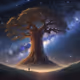 Galaxy Trees - Ethereum Originals