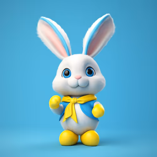 Pysanka Stand With Ukraine