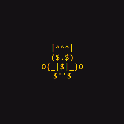 On Chain Byte Bears