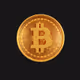 Blue Sea Coin