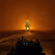 UAE NFT - From Desert To Mars | Jasim Al Bulushi