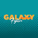 GALAXY FIGHTER Vol.1 - old
