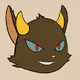 The Little Demon - old