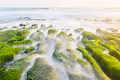Laomei Green Reef in TAIWAN