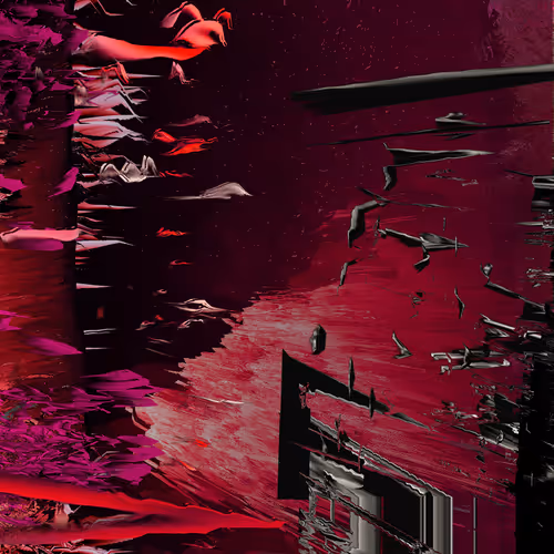 BURNER by James Bloom