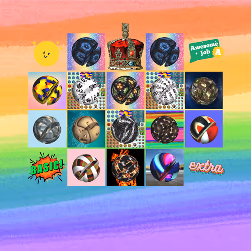 MetaVerse Power Tokens (MVPT)