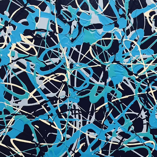 Outsider Art Gallery Paintings