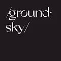 ground sky