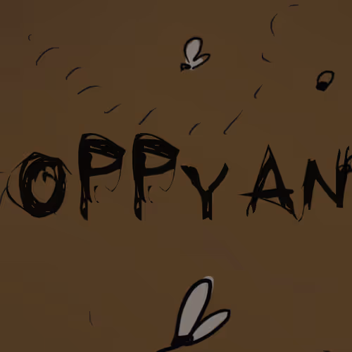 3 Sloppy Ants Collections floor 0