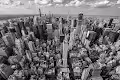 The Shadows of New York